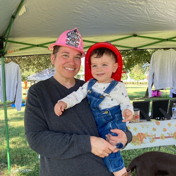 Meet your Posher, Denna - Picture 13 of 15